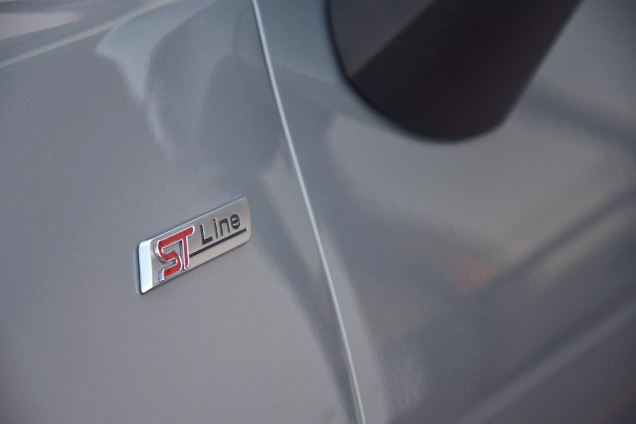 Ford Puma 1.0 EcoBoost HYBRID 125cv ST-Line AUTO