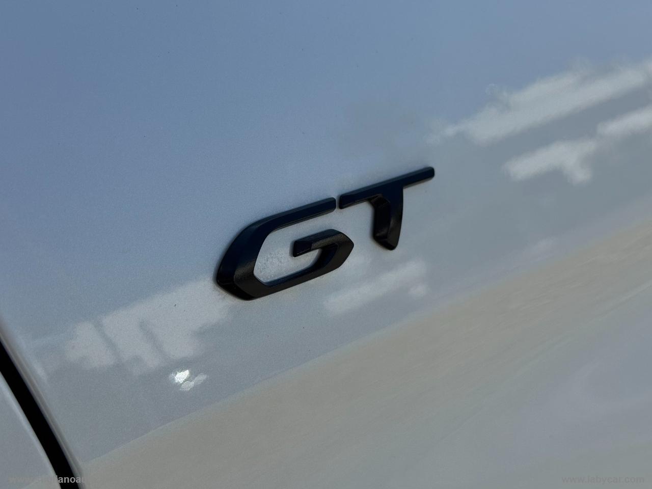 PEUGEOT 3008 BlueHDi 130 S&S EAT8 GT