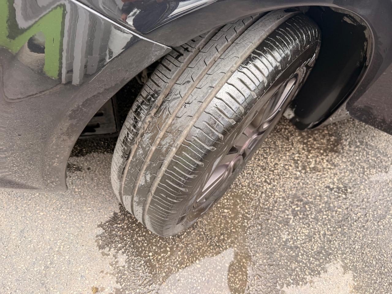 Fiat Punto 1.3 MJT 75 CV 5 porte Lounge 08/2014