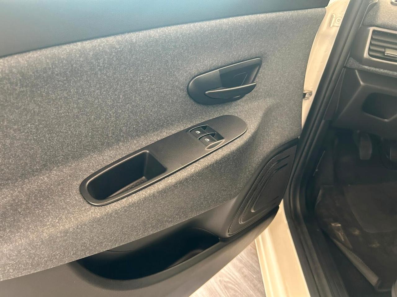 Lancia Ypsilon 1.2 69 CV KM 28000