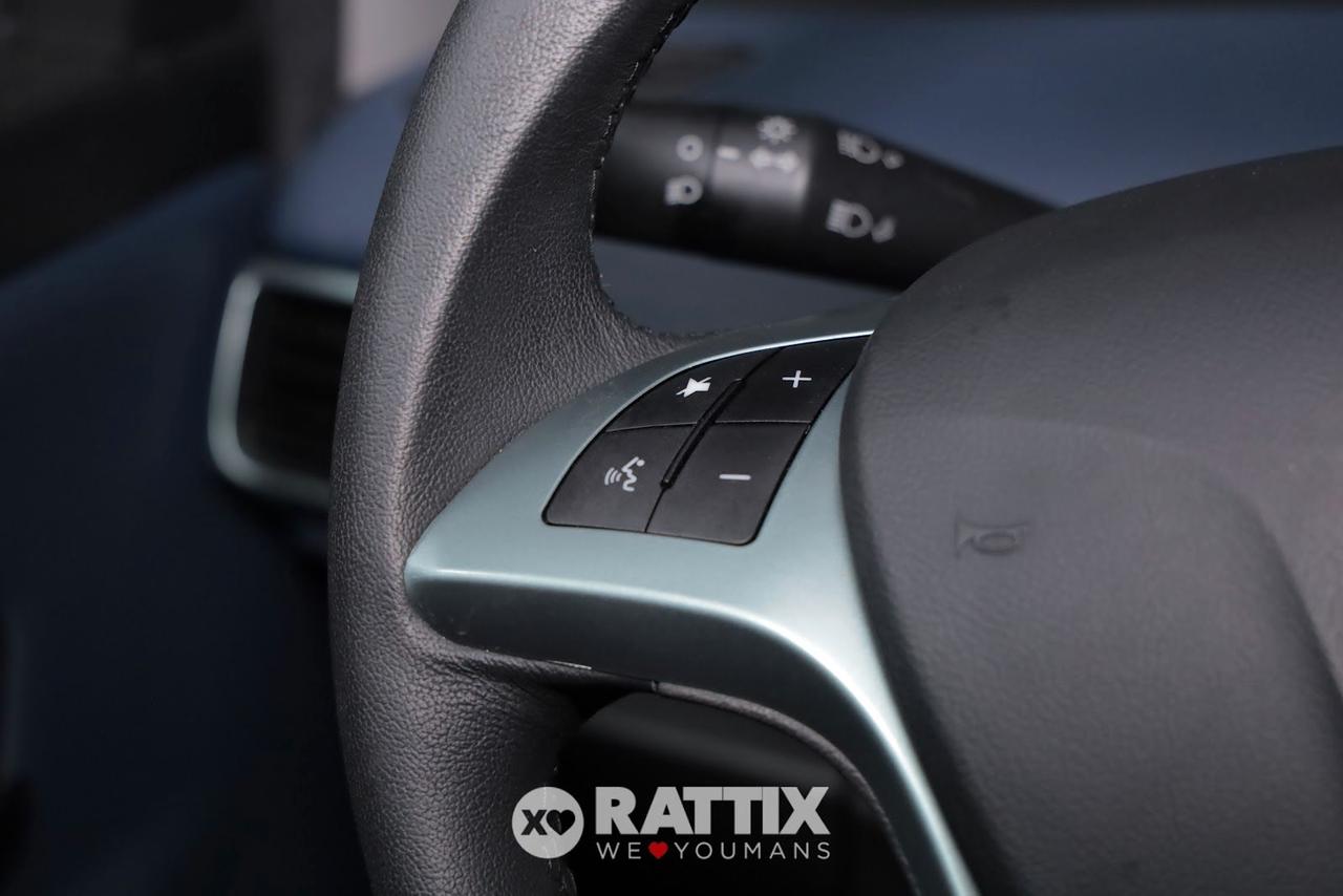 Lancia Ypsilon 1.0 Firefly Hybrid 70CV Platino