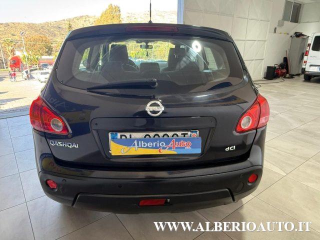 NISSAN Qashqai 1.5 dCi Acenta