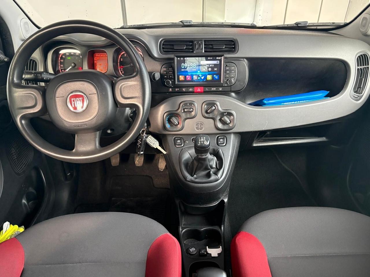 Fiat Panda 1.2 EasyPower Young