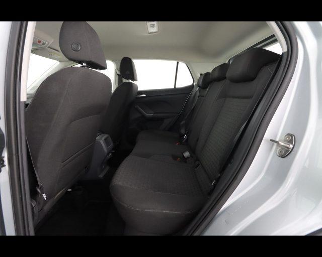 VOLKSWAGEN T-Cross 1.0 TSI 110 CV DSG Style