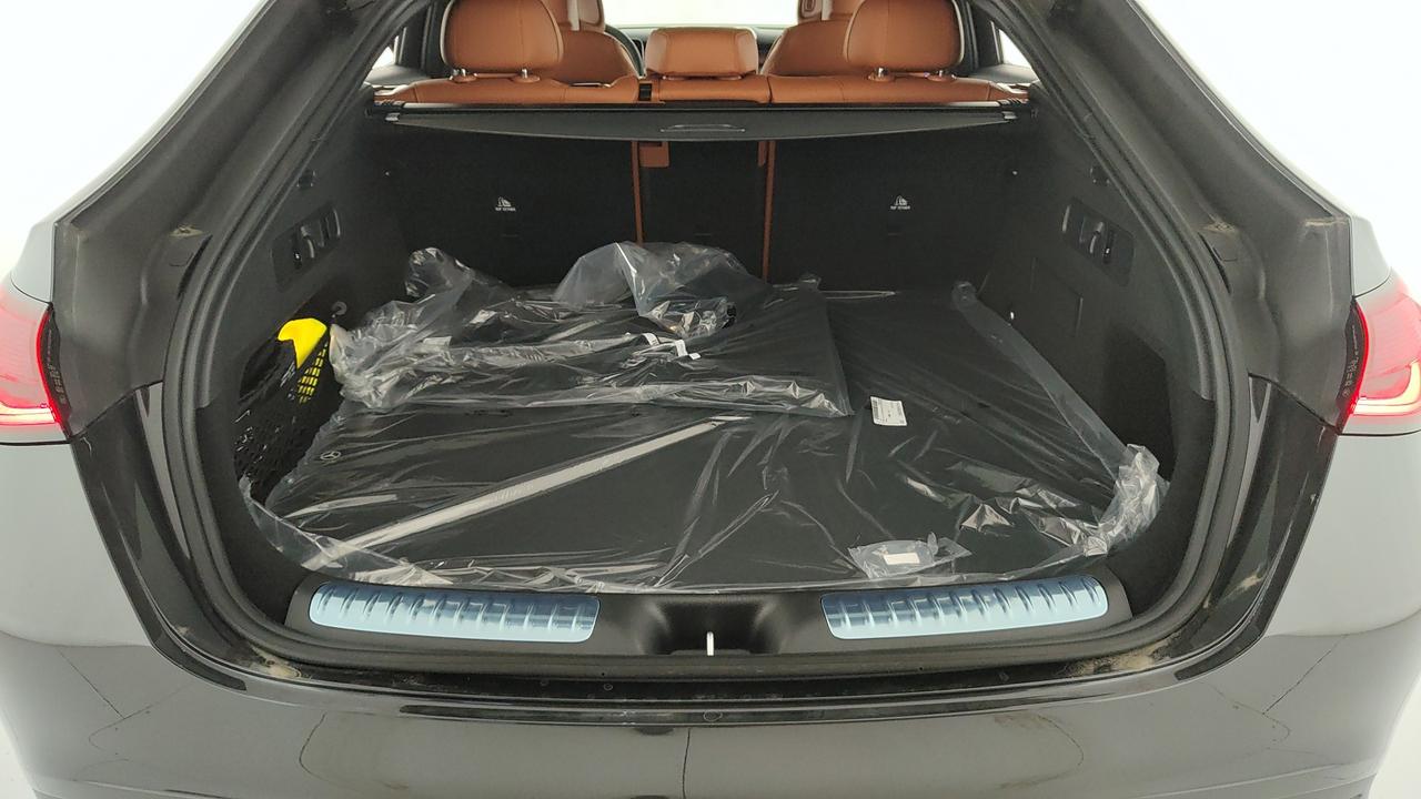 Mercedes-Benz GLC 220 d 4MATIC Coupe