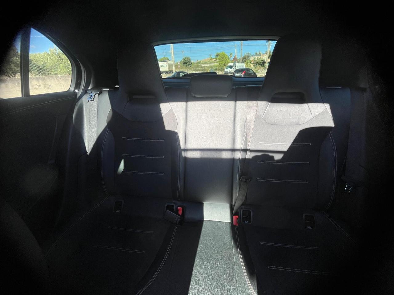 Mercedes Classe A 200d Premium AMG *tetto FULL