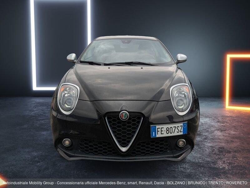 Alfa Romeo MiTo 1.4 77 CV 8V ''NEOPATENTATI'' - DRIVE+ OUTLET