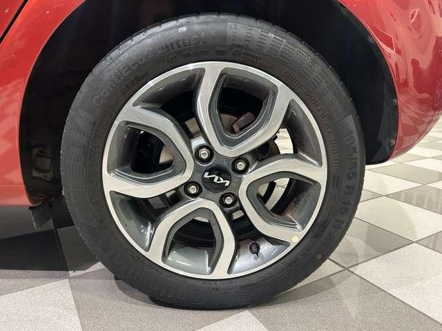 Kia Picanto Picanto1.0 dpi Style "BELLISSIMA"