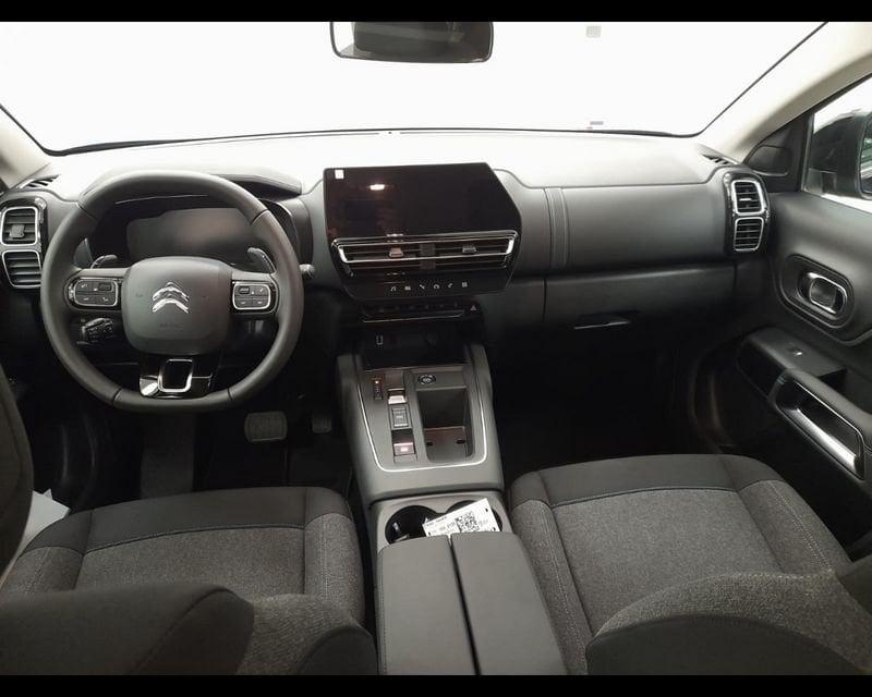 Citroën C5 Aircross PLUS BlueHDi 130 S&S EAT8
