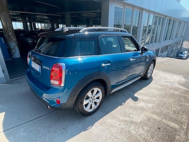Mini Cooper S Countryman 2.0 ALL4