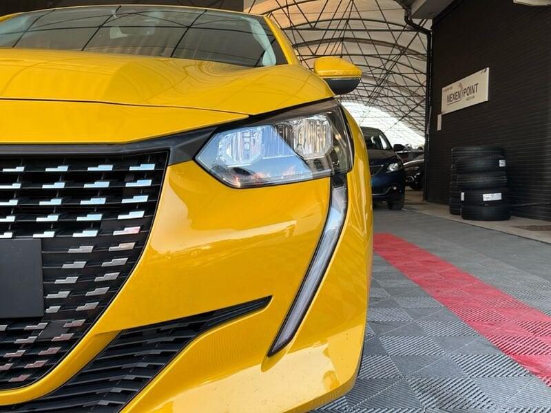 Peugeot 208 Active Pack PureTech 75 S/S