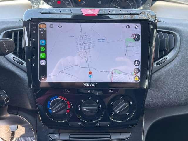 Lancia Ypsilon Ypsilon 1.0 firefly hybrid SCHERMO TOUCH SCREEN