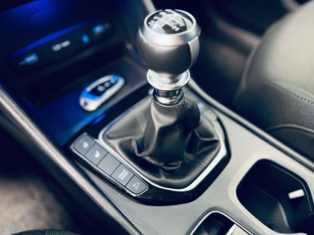 Hyundai TUCSON 1.6 crdi Xline 2wd