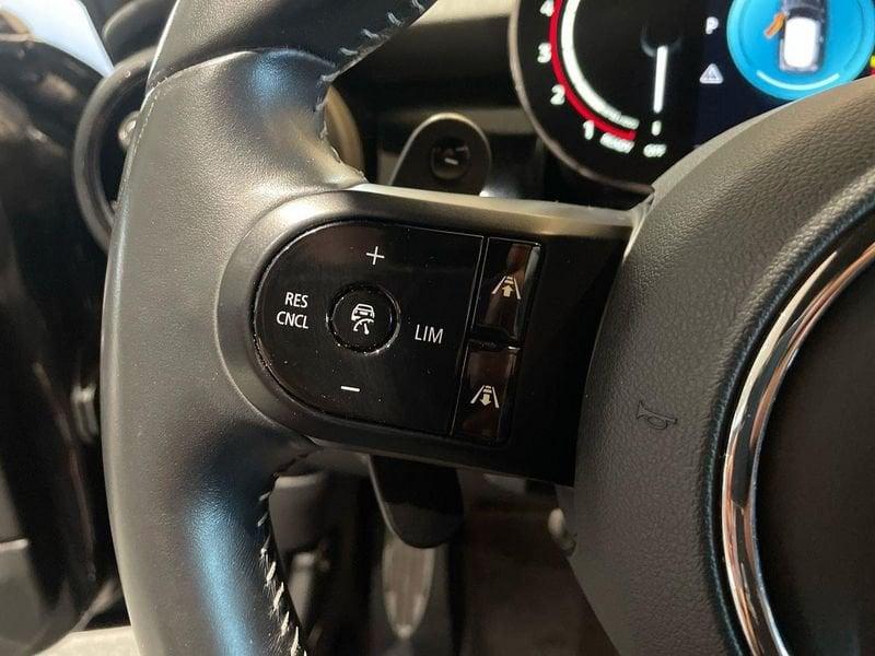 MINI Mini 3porte 2.0 John Cooper Works auto 230cv