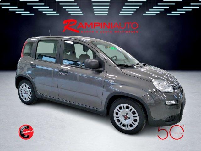 FIAT Panda 1.0 FireFly Hybrid Km 34.000 Pronta Consegna
