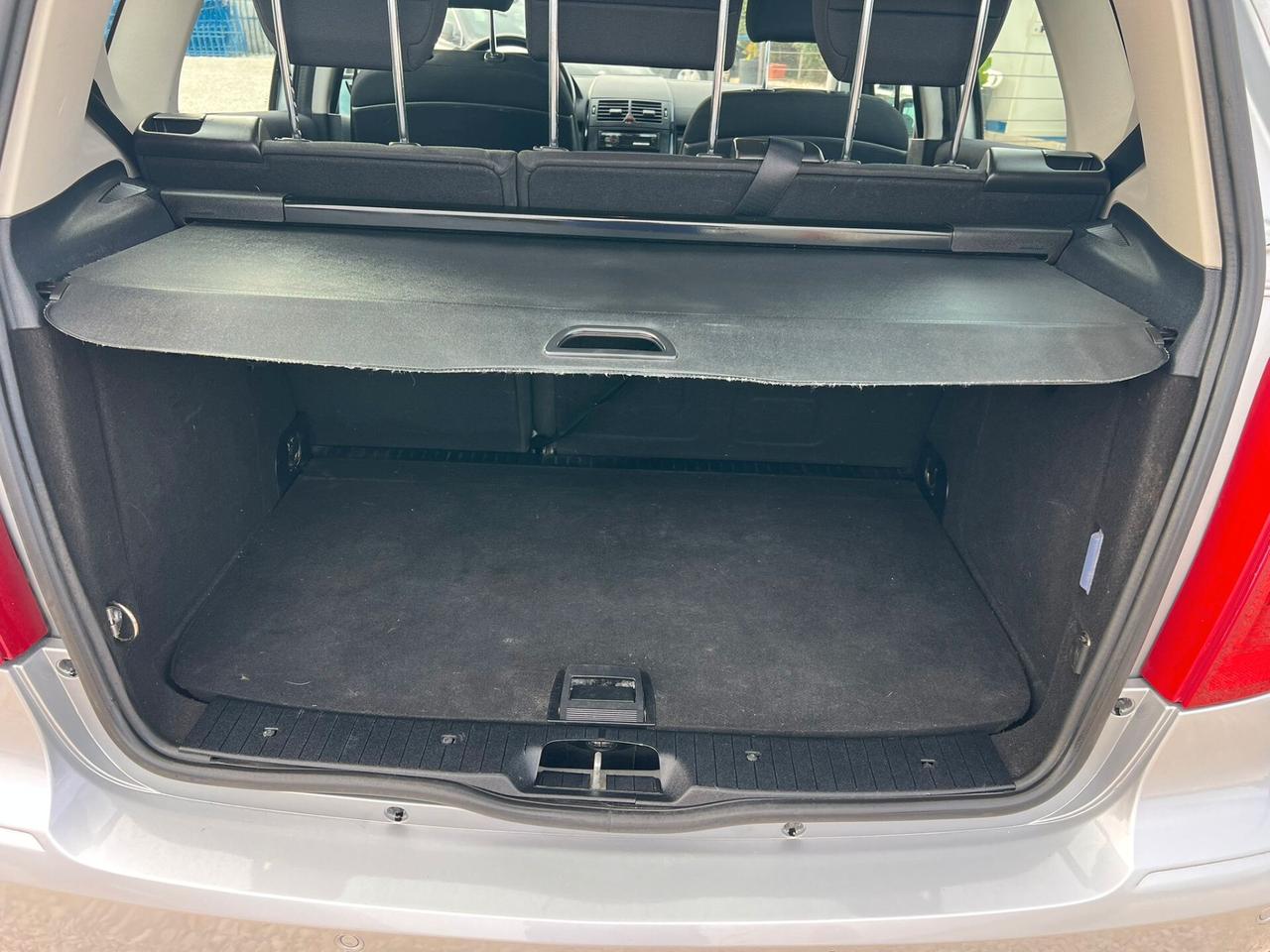 Mercedes-benz A 160 CDI BlueEFFICIENCY Avantgarde