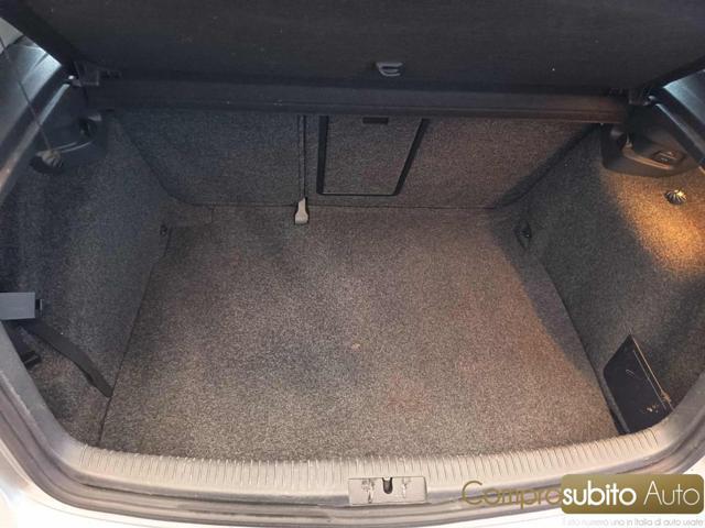 VOLKSWAGEN Golf 1.6 TDI DPF 5p. Comfortline