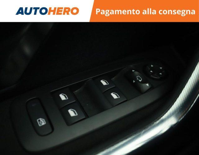 PEUGEOT 2008 1° serie BlueHDi 100 Allure