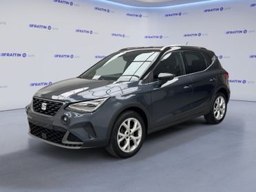 SEAT ARONA 1.0 ECOTSI FR