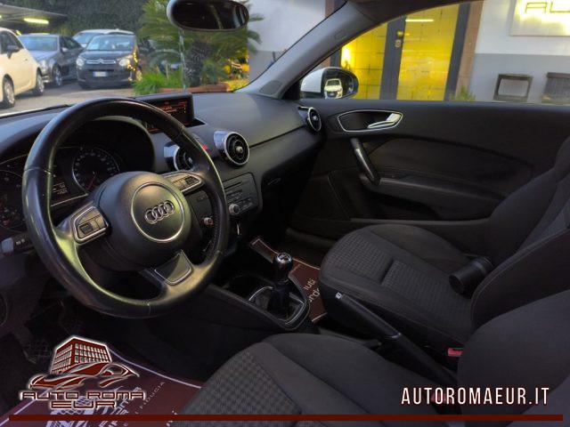 AUDI A1 1.4 TFSI Ambition PDC! NAVI! PRONTA CONSEGNA!
