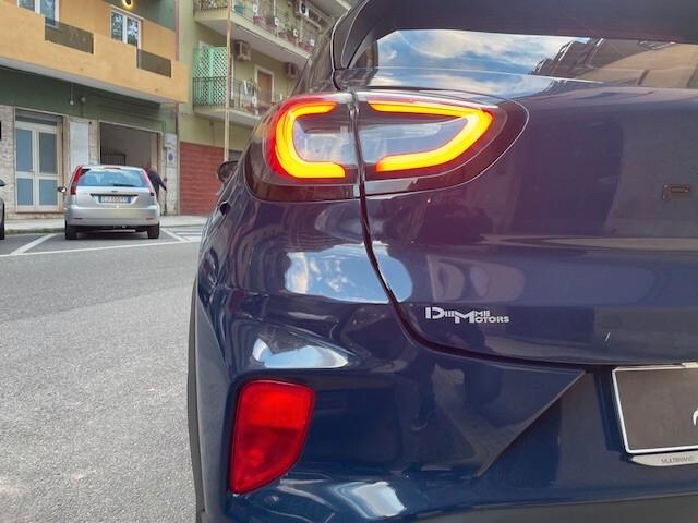 Ford Puma 1.0 EcoBoost Hybrid 125 CV S&S Titanium X