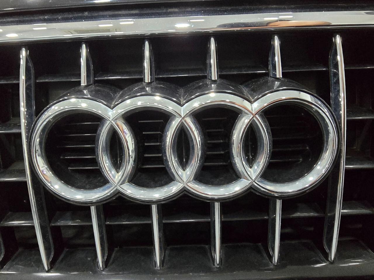 Audi Q5 2.0 TDI 150 CV quattro