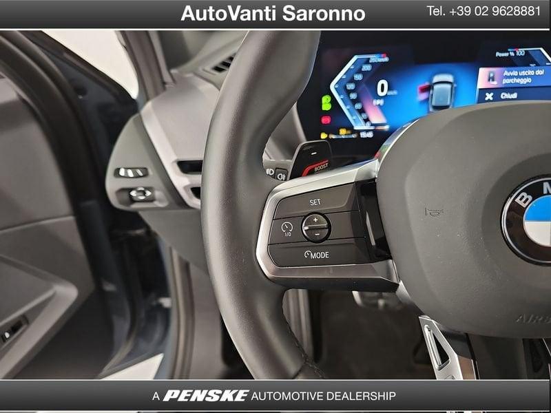 BMW Serie 1 120d 48V MSport auto