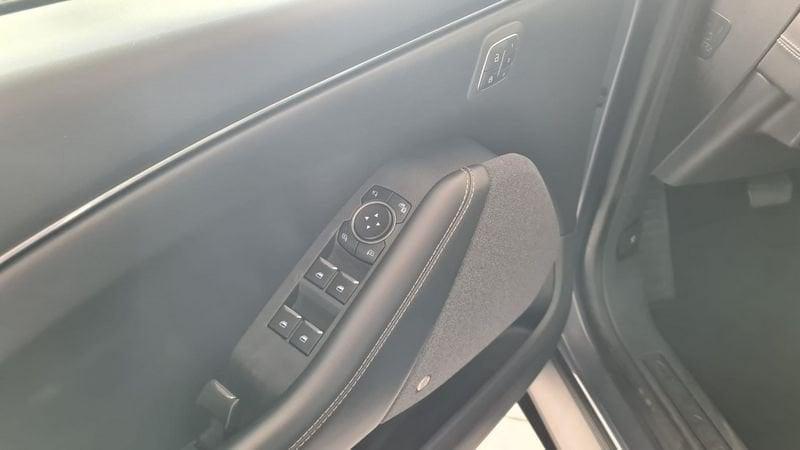 Ford Mustang Mach-e standard range rwd 269cv auto