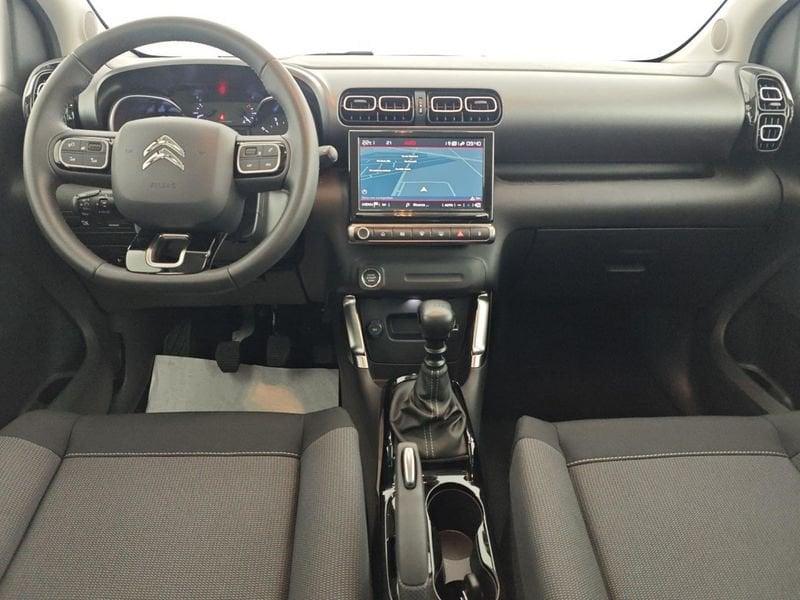 Citroën C3 Aircross PureTech 110 S&S Max