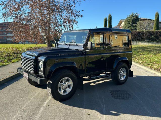 LAND ROVER Defender 90 2.4 TD4 Station Wagon S UNICO PROPRIETARIO