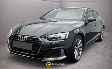 AUDI A5 SPB 35 TDI S tronic Business Advanced