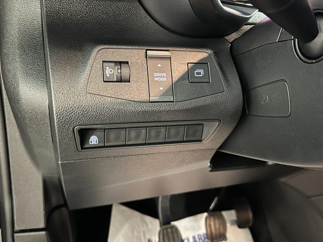 FIAT Doblo 1.5BlueHdi 100CV AUTOVETTURA