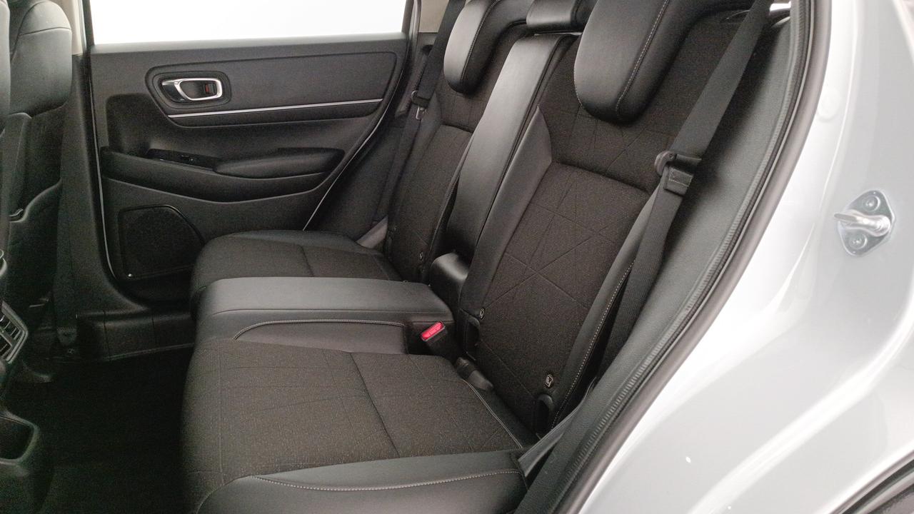 HONDA HR-V 1.5 hev Advance Style ecvt