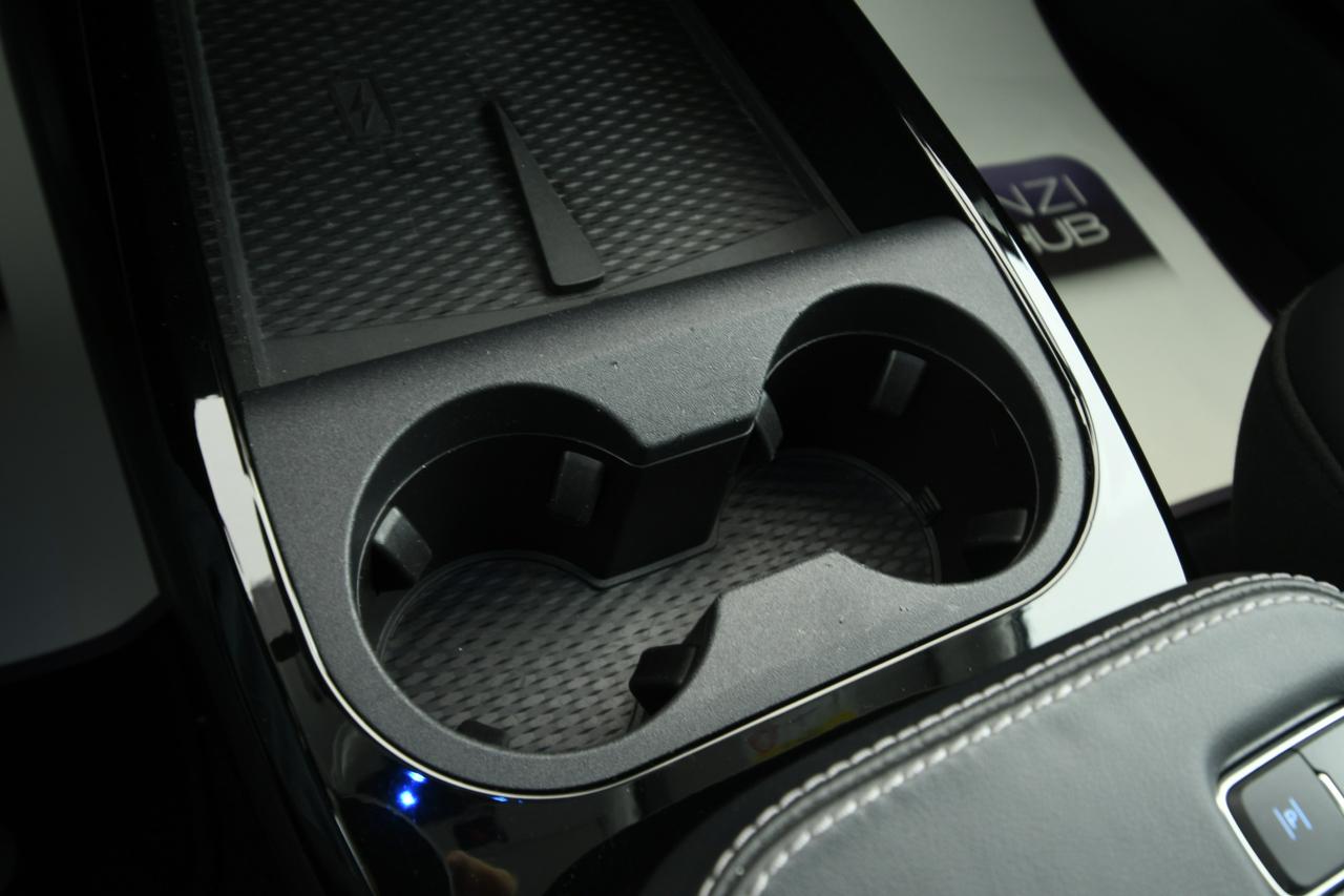 FORD Mustang Mach-e standard range rwd 269cv auto