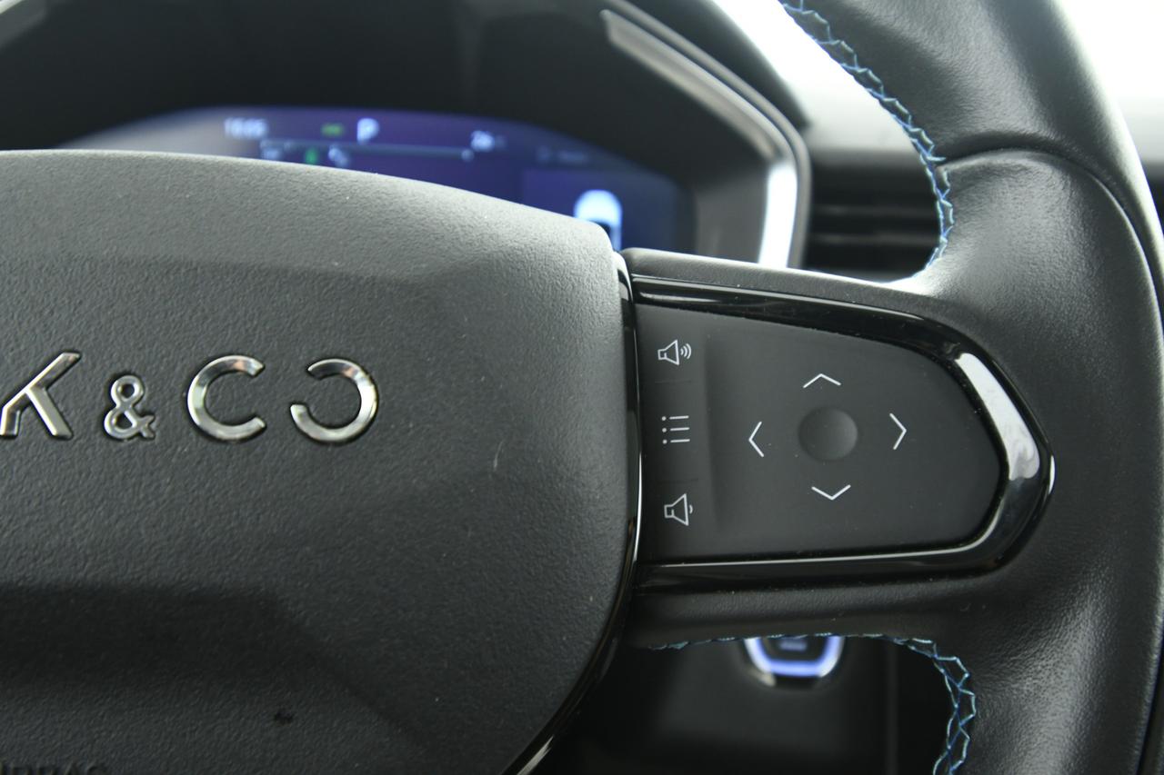 Lynk & Co 01 1.5 td phev auto LED+ACC+CAMERA 360+TETTO PANO