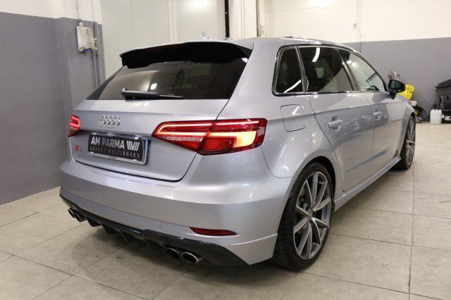 AUDI S3 2.0 TFSI quattro "" B&O / PERFETTA ""