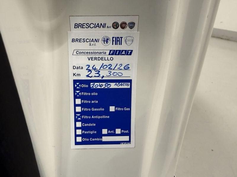 Abarth 595 595 1.4 t-jet 165cv