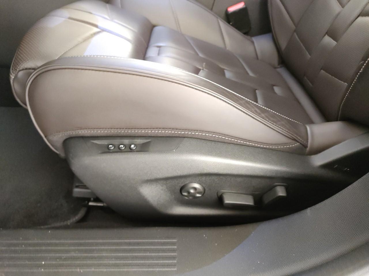 DS DS4 1.2 puretech Opera 130cv auto