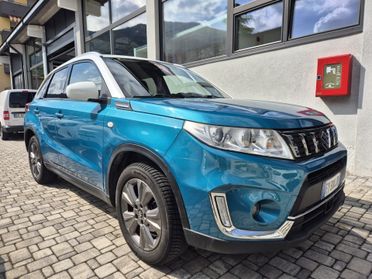 Suzuki Vitara 1.0 4WD AllGrip