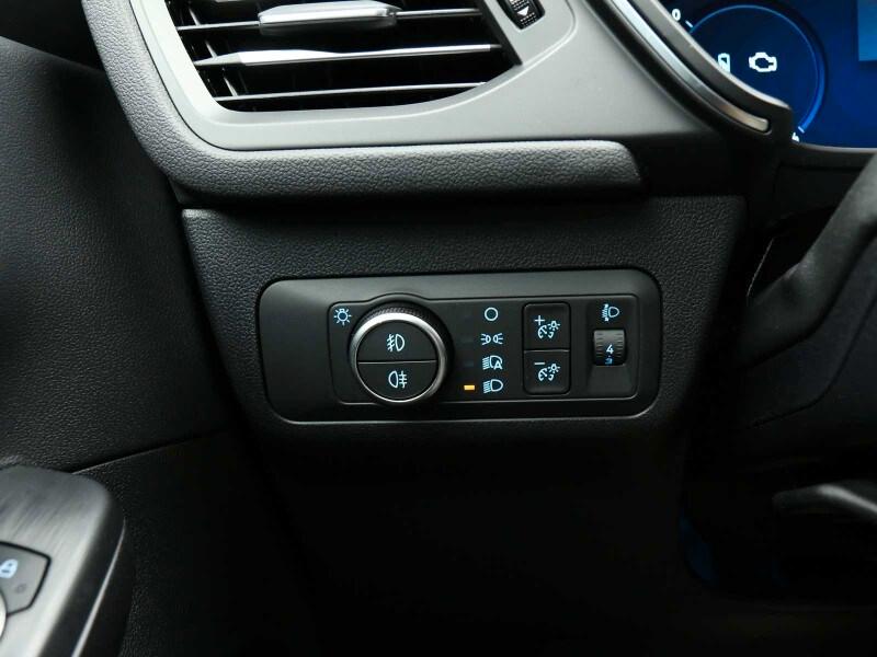 FORD Kuga 3ª serie Kuga 2.5 Full Hybrid 180 CV...