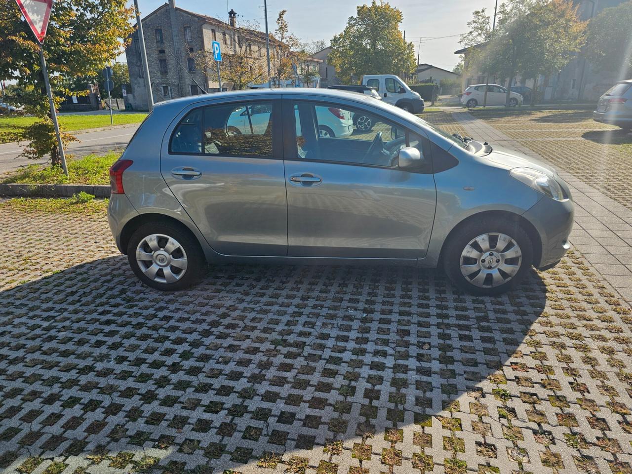 Toyota Aygo 1.0 12V VVT-i 5 porte