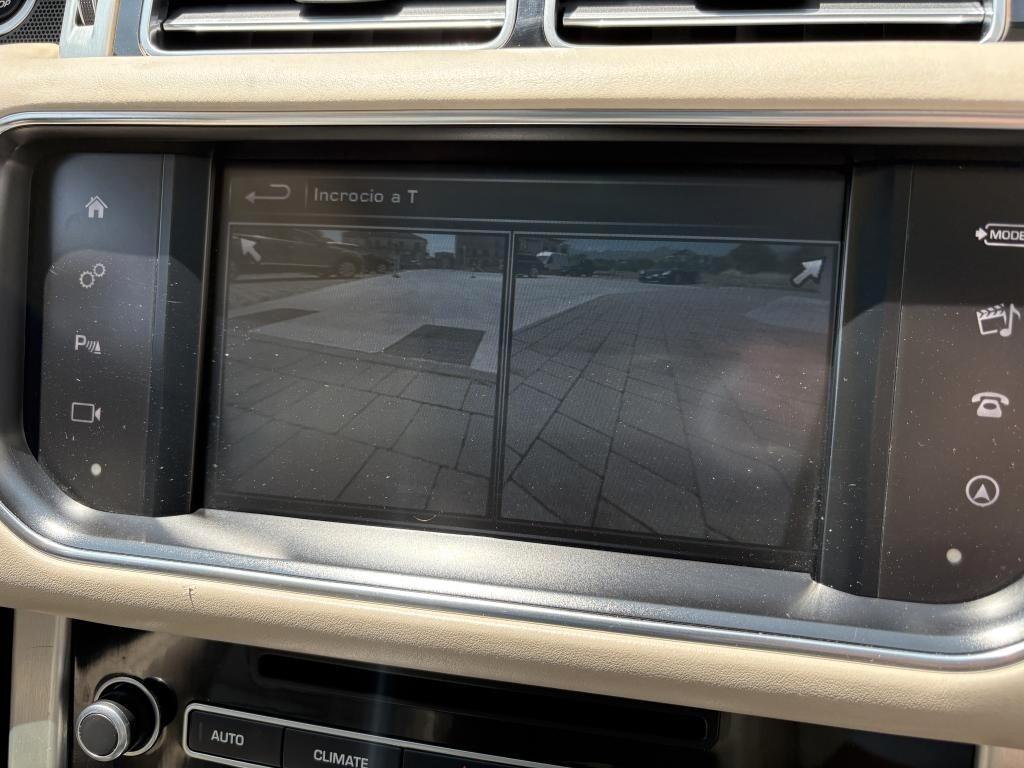 Land Rover Range 3.0 TDV6 Autobiography 250cv