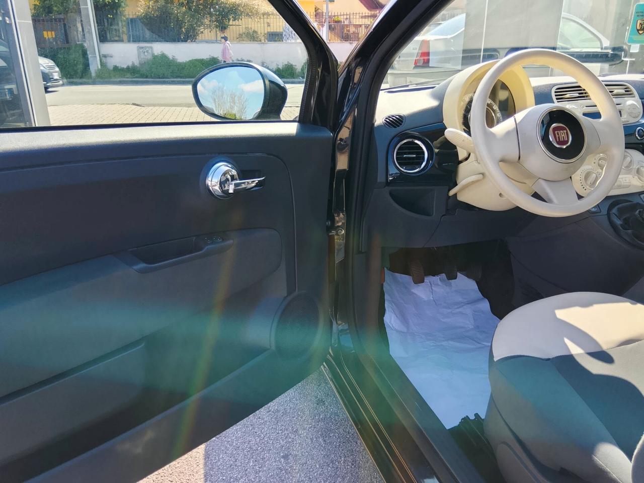 Fiat 500 1.2 Pop