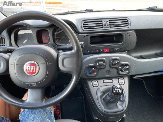 FIAT Panda 1.2 Pop Van 2 posti