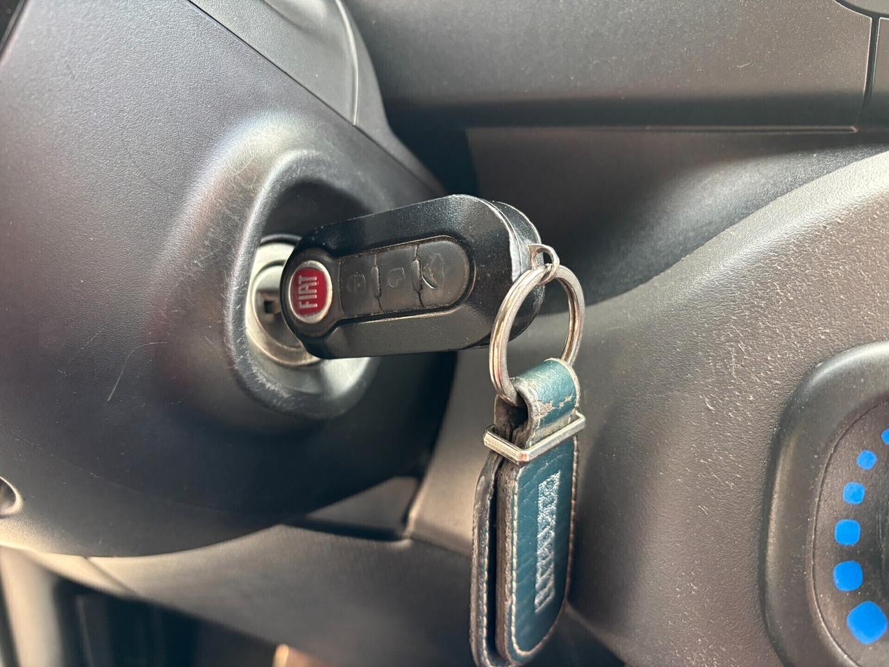 Fiat Panda 900 Twinair Natural Power-2013