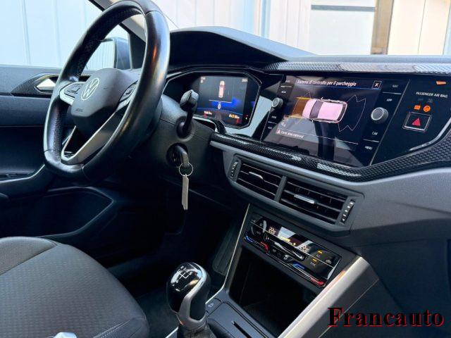 VOLKSWAGEN Polo 1.0 TSI Style