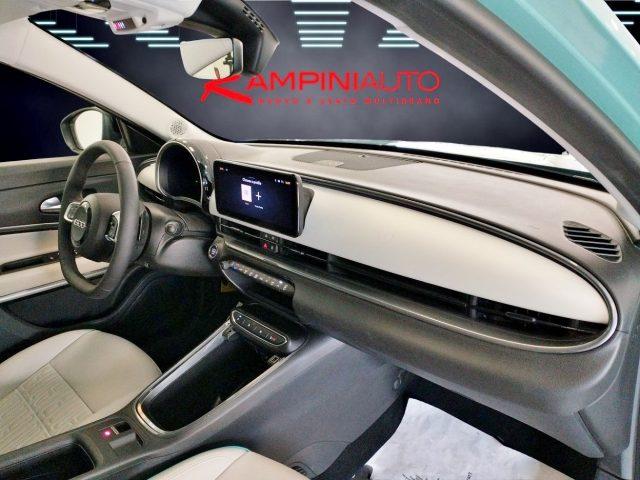 FIAT 600 Hybrid 100 CV DCT MHEV La Prima Km 21.000