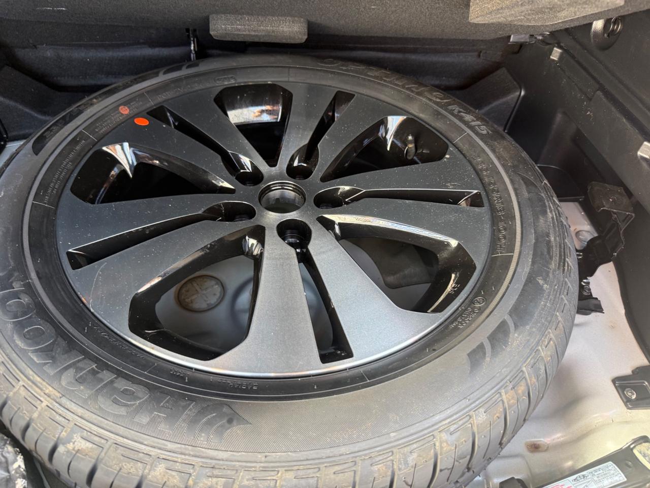 Kia Sportage 1.7 CRDI VGT 2WD Cool