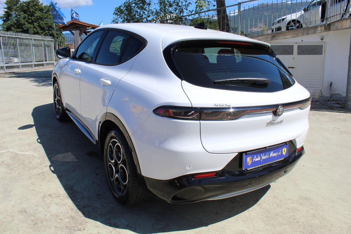 ALFA ROMEO - Tonale - 1.5 160CV MHEV TCT7 Ti