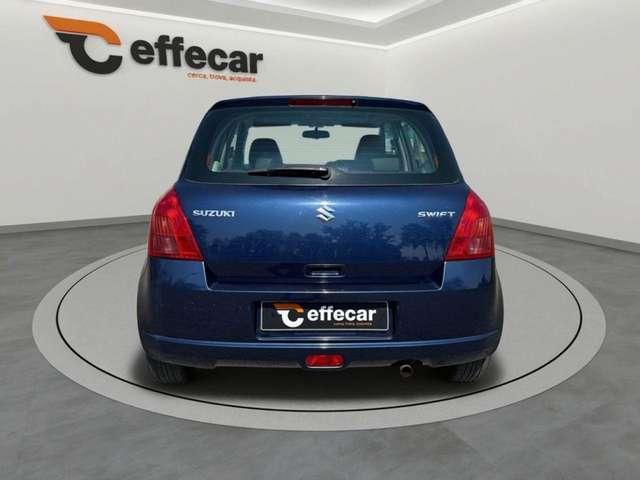 Suzuki Swift 1.3 5p. GLX